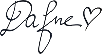 Dafne ClothingLab Logo